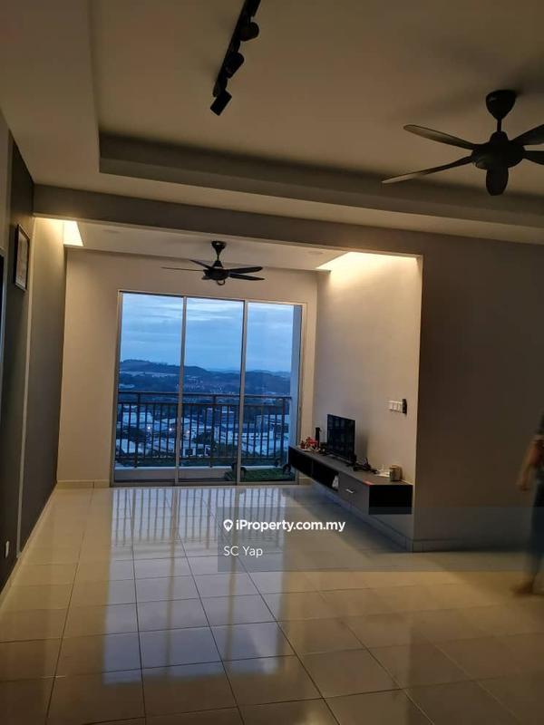 For Sale - Idaman Abadi