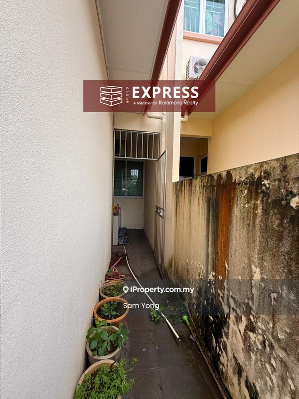 Semi-Detached House for Sale in Jee Foh Utama, Miri by Sam Yong - iProperty.com.my