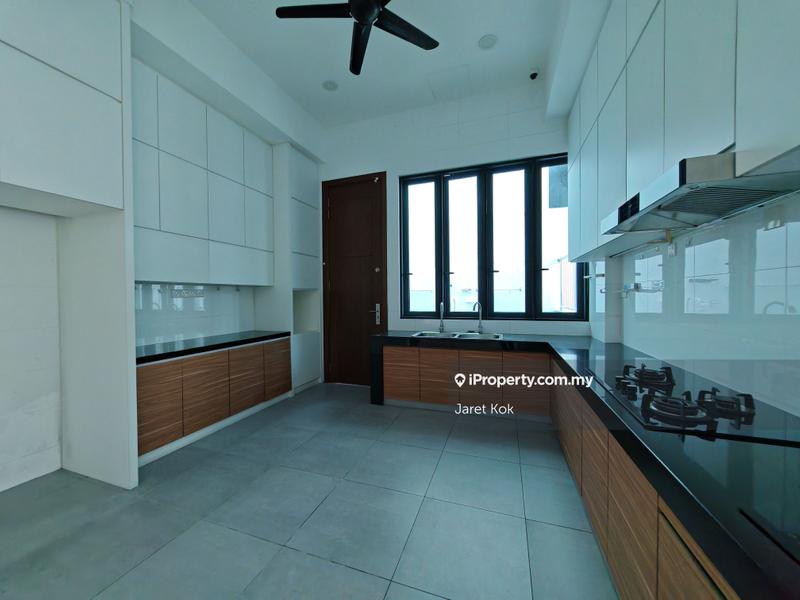 Bungalow House for Sale in Kuala Lumpur, Kuala Lumpur by Jaret Kok - iProperty.com.my