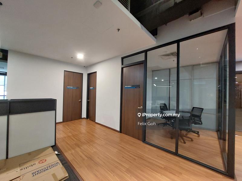 Office for Rent in Seksyen U1, Glenmarie by Felix Goh - iProperty.com.my