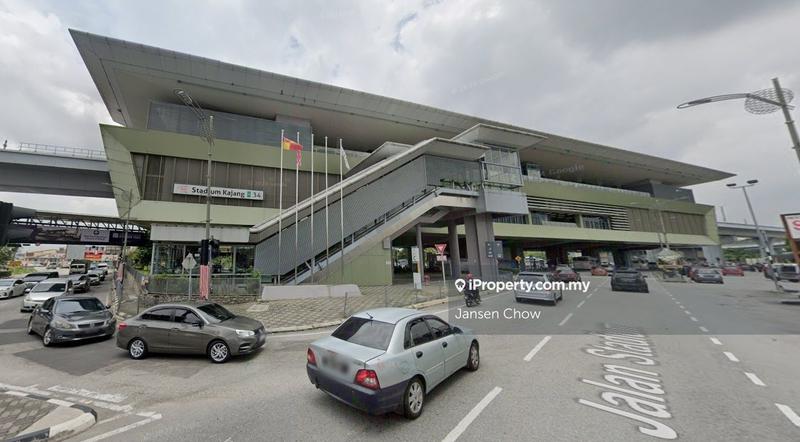Kedai untuk Dijual di Bandar Kajang, Kajang oleh Jansen Chow - iProperty.com.my