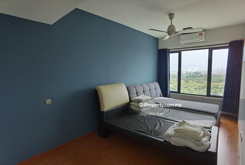 Condominium for Rent in Kiara East by Joycelin Yap - iProperty.com.my
