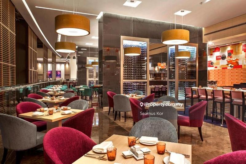 For Rent - ⭐ 5 Star ⭐ No Buyover Fee ⭐ RM4 psf ⭐ Super Prime Location ⭐