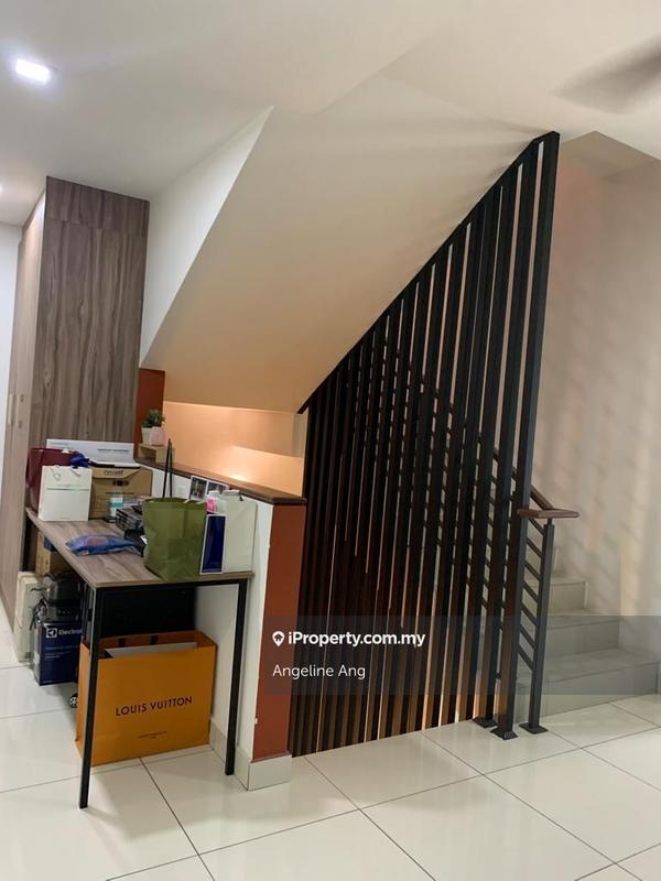 3-storey Terraced House for Sale in Taman Subang Mas, Subang Jaya by Angeline Ang - iProperty.com.my