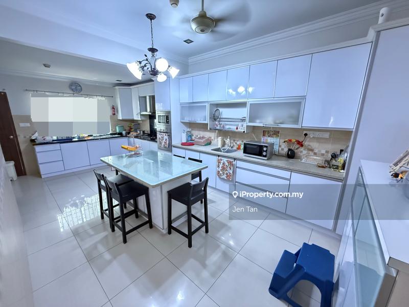 2-storey Terraced House untuk Dijual di Kota Kemuning, Shah Alam oleh Jen Tan - iProperty.com.my