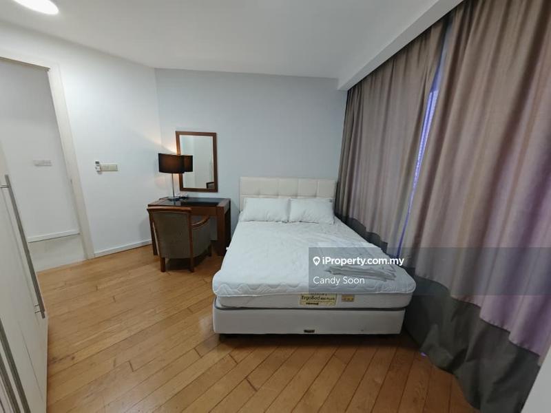 Service Residence for Sale in Bintang Fairlane Residences by Candy Soon - iProperty.com.my