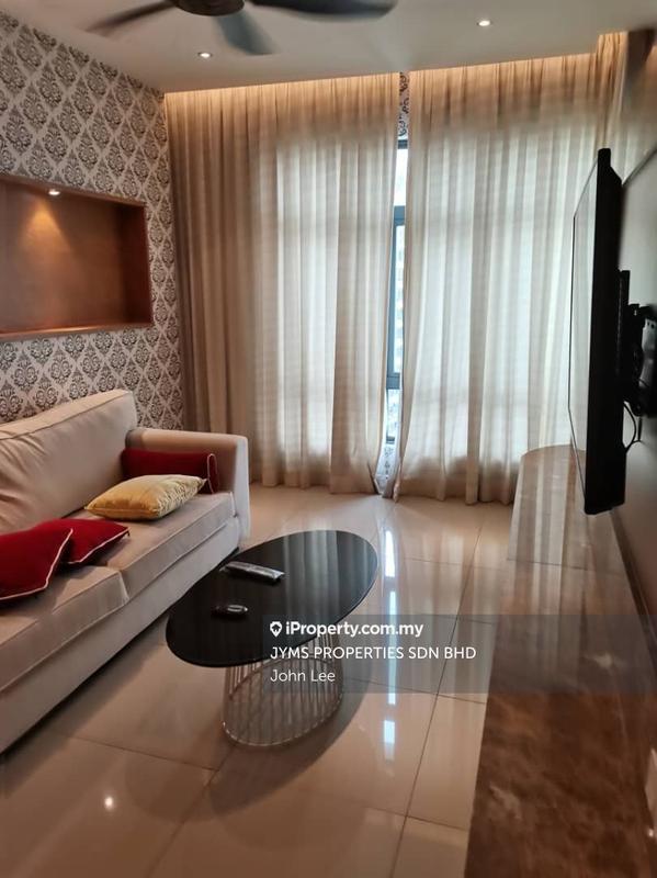 Service Residence for Sale in Pearl Suria by John Lee - iProperty.com.my