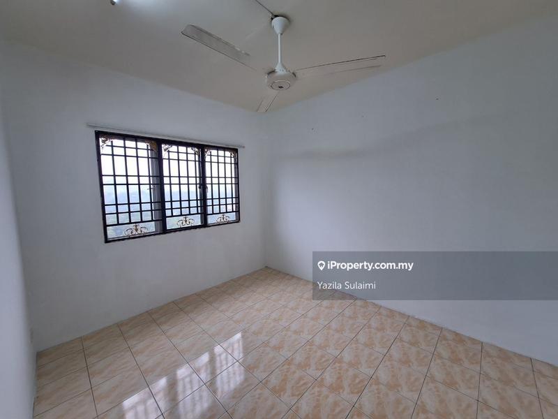 Pangsapuri untuk Dijual di Desaminium Rimba oleh Yazila Sulaimi - iProperty.com.my