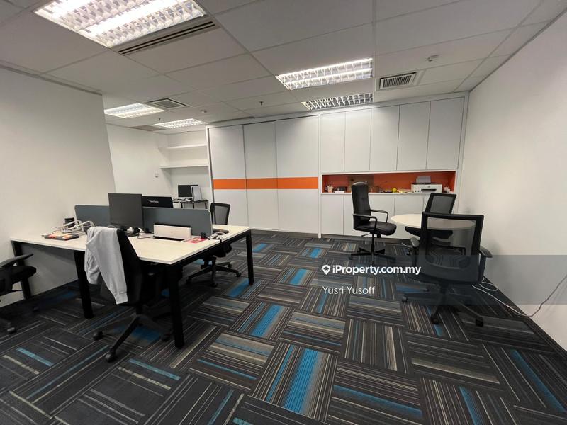 Office for Rent in Petaling Jaya, Selangor by Yusri Yusoff - iProperty.com.my