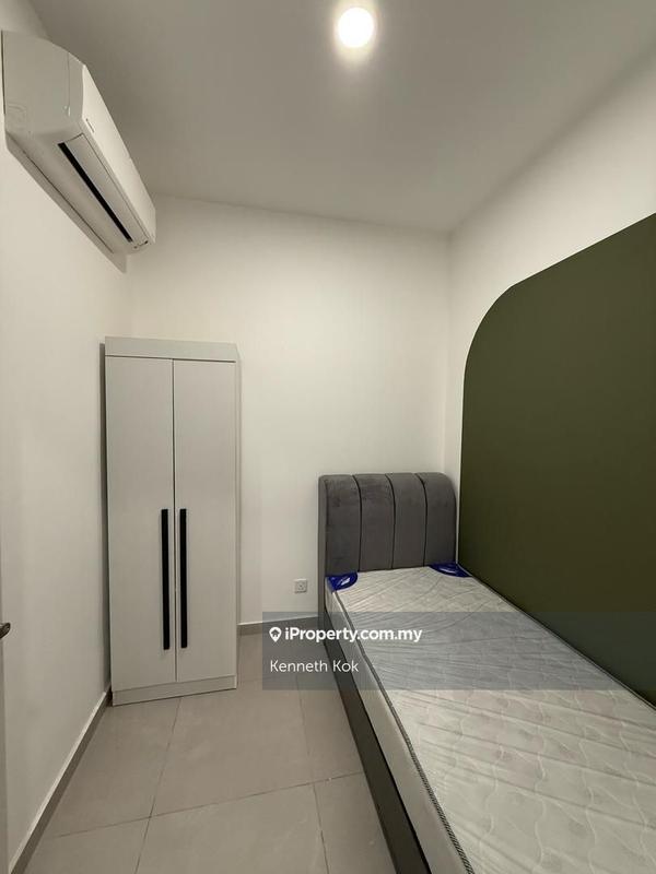 Kediaman Servis untuk Disewa di YOLO Signature Suites oleh Kenneth Kok - iProperty.com.my