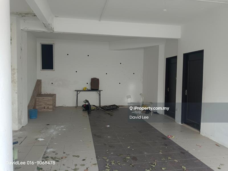 Rumah Teres 3-Tingkat untuk Dijual di Wangsa Ukay, Ulu Kelang oleh David Lee - iProperty.com.my