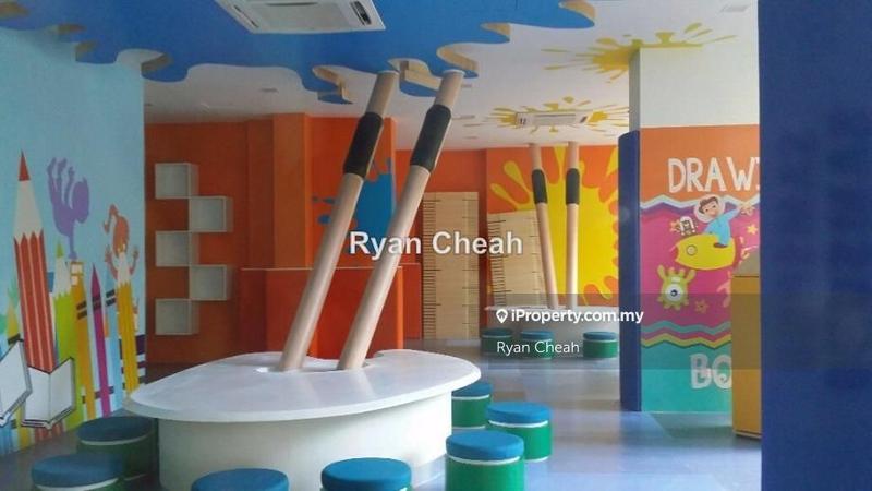 Condominium for Sale in Damansara Foresta by Ryan Cheah - iProperty.com.my