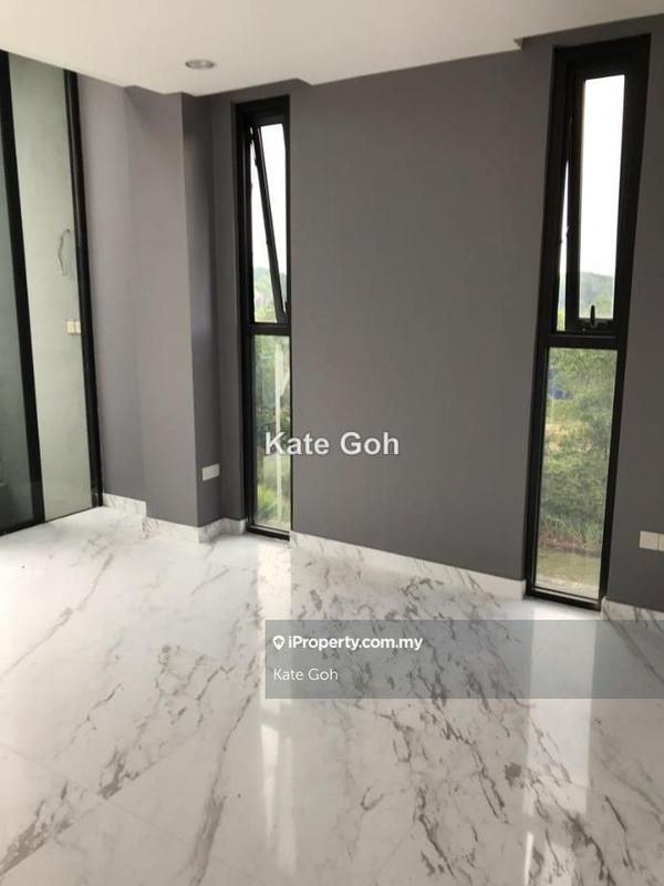 Bungalow House for Sale in Perdana Lakeview East, Cyberjaya by Kate Goh - iProperty.com.my