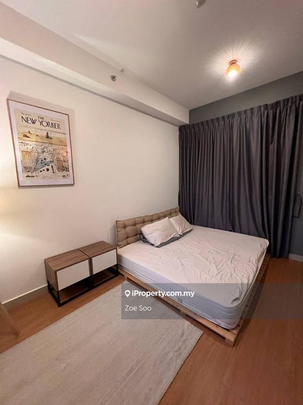 Service Residence for Rent in Meridin Executive Suites @ The Meridin by Zoe Soo - iProperty.com.my
