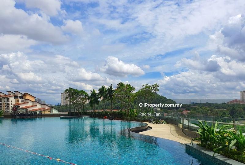 Service Residence for Sale in Dianthus @ Tropicana Gardens by Rachel Tan - iProperty.com.my