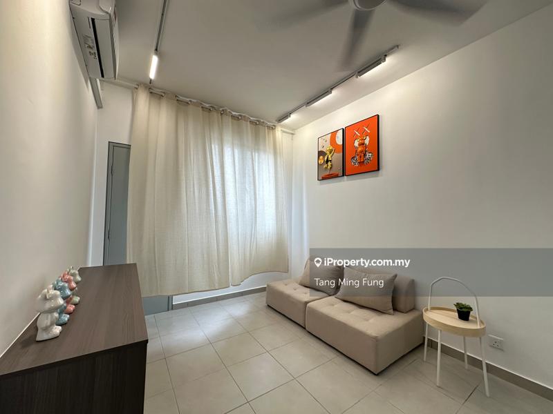 For Rent - Tangerine Suites