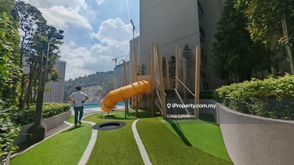 Service Residence for Sale in D'Vervain by Livia Leow - iProperty.com.my