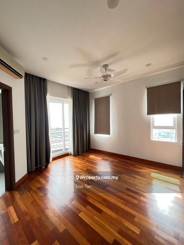 Condominium for Sale in 9 Bukit Utama Condominium by Lois Tan - iProperty.com.my