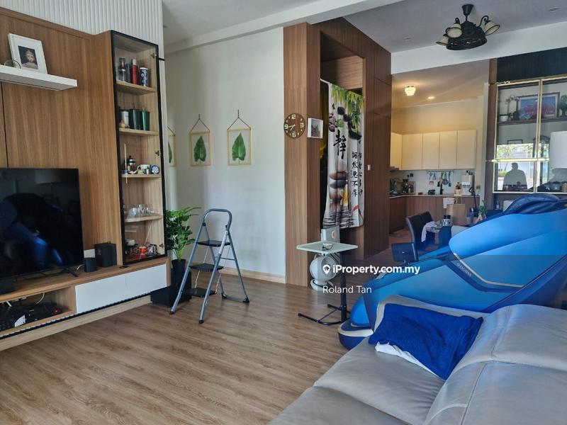 For Sale - The Golden Triangle Condominium