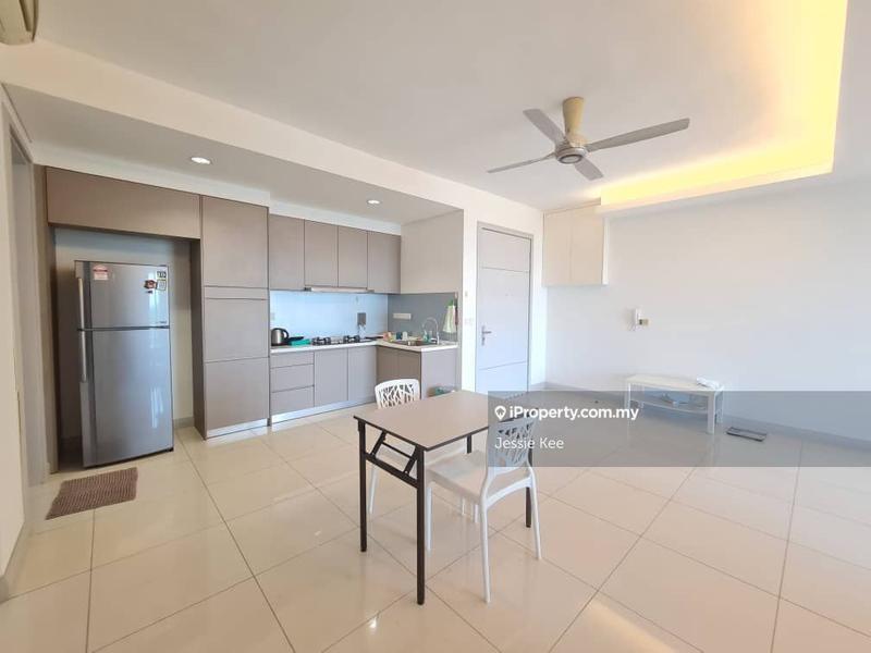 Condominium for Sale in The Westside One by Jessie Kee - iProperty.com.my
