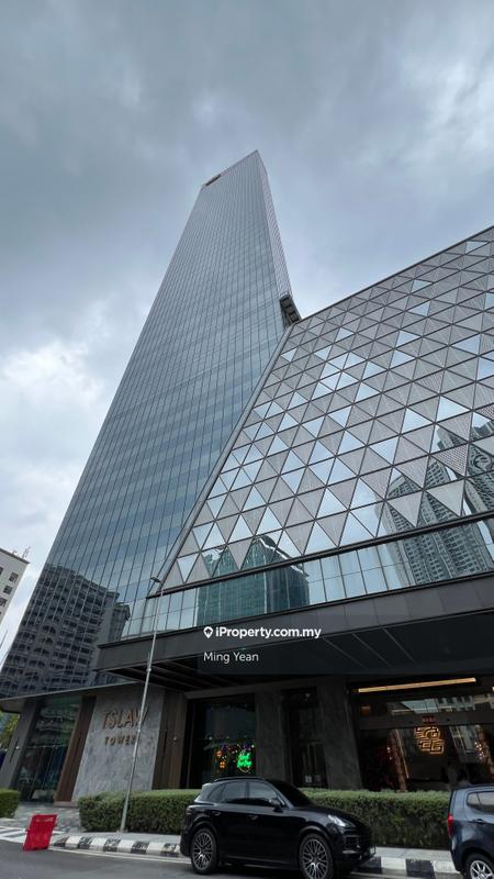 Pejabat untuk Disewa di Tun Razak Exchange, Kuala Lumpur oleh Ming Yean - iProperty.com.my