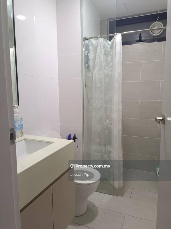 Condominium for Sale in Vertu Resort by Jetson Yip - iProperty.com.my