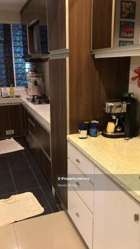 Condominium for Sale in Abadi Ria by Steven Wong - iProperty.com.my