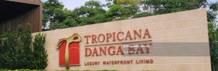 Residensi Servis untuk Dijual di Tropez Residences oleh Fiza Aisha - iProperty.com.my