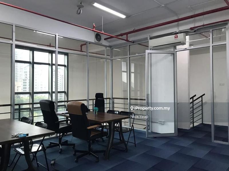 Pejabat untuk Dijual di Tropicana, Petaling Jaya oleh Nick Yeap - iProperty.com.my