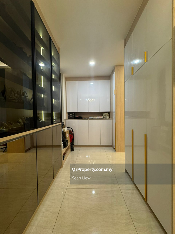 4-storey Terraced House for Sale in Empire Residence , Damansara Perdana, Petaling Jaya by Sean Liew - iProperty.com.my