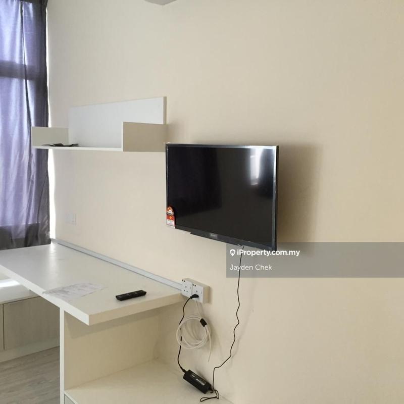 Kediaman Servis untuk Disewa di Starz Valley oleh Jayden Chek - iProperty.com.my