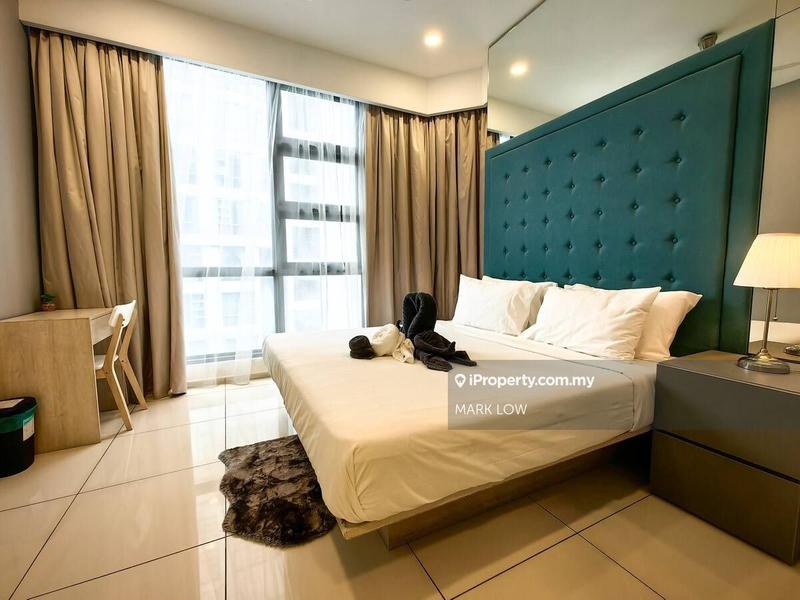 Condominium for Sale in The Robertson by MARK LOW - iProperty.com.my