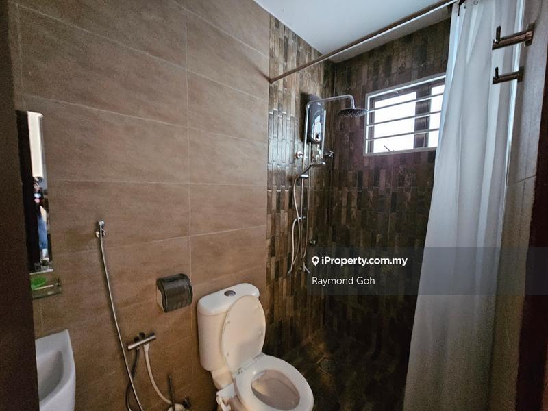 Semi-Detached House for Sale in Bukit Damansara, Damansara Heights by Raymond Goh - iProperty.com.my