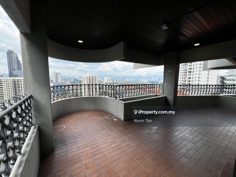 For Rent - Merak Kayangan Court