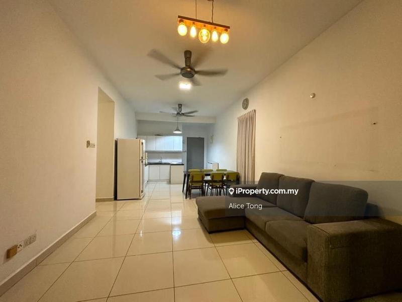 Kondominium untuk Dijual di Bayu Sentul oleh Alice Tong - iProperty.com.my