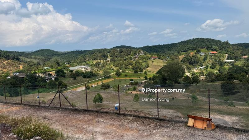 Tanah Pertanian untuk Dijual di Karak, Bentong oleh Damon Wong - iProperty.com.my