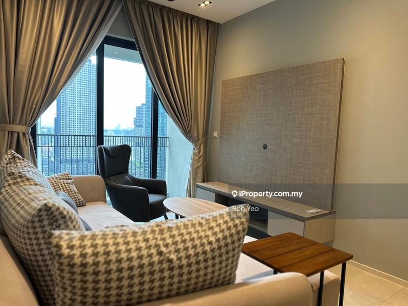 Residensi Servis untuk Dijual di The Goodwood Residence oleh Bob Yeo - iProperty.com.my
