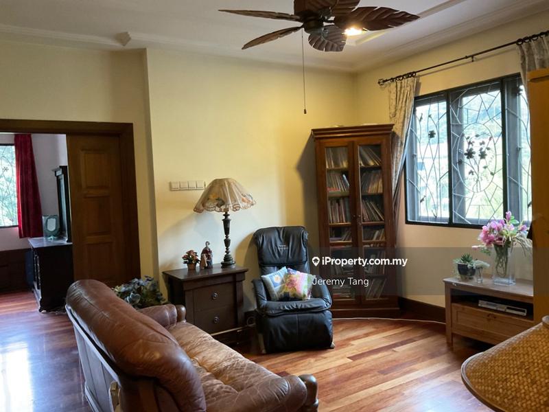 Semi-Detached House for Sale in Taman Sierra Seputeh, Seputeh by Jeremy Tang - iProperty.com.my