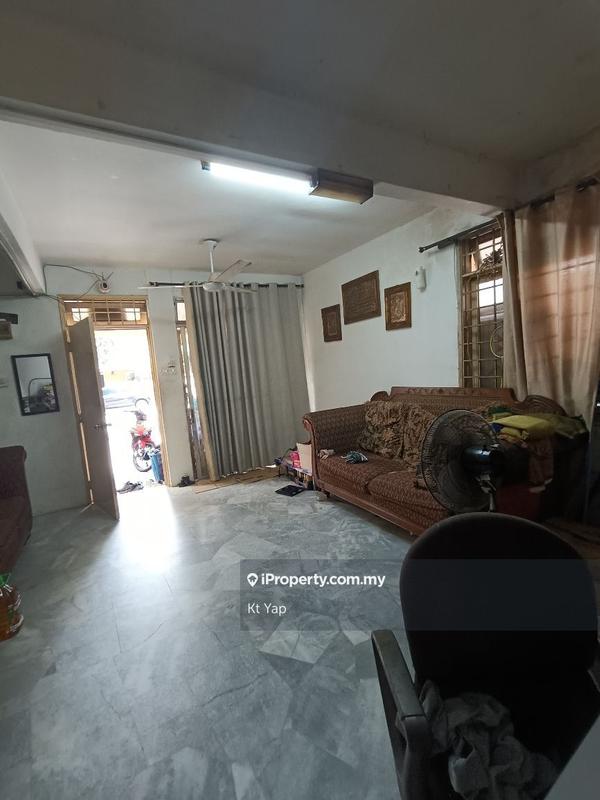 Rumah Teres 2-Tingkat untuk Dijual di Taman Putra Perdana, Puchong oleh Kt Yap - iProperty.com.my
