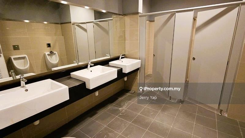 Pejabat untuk Disewa di Taman Bukit Desa, Taman Desa oleh Jerry Yap - iProperty.com.my