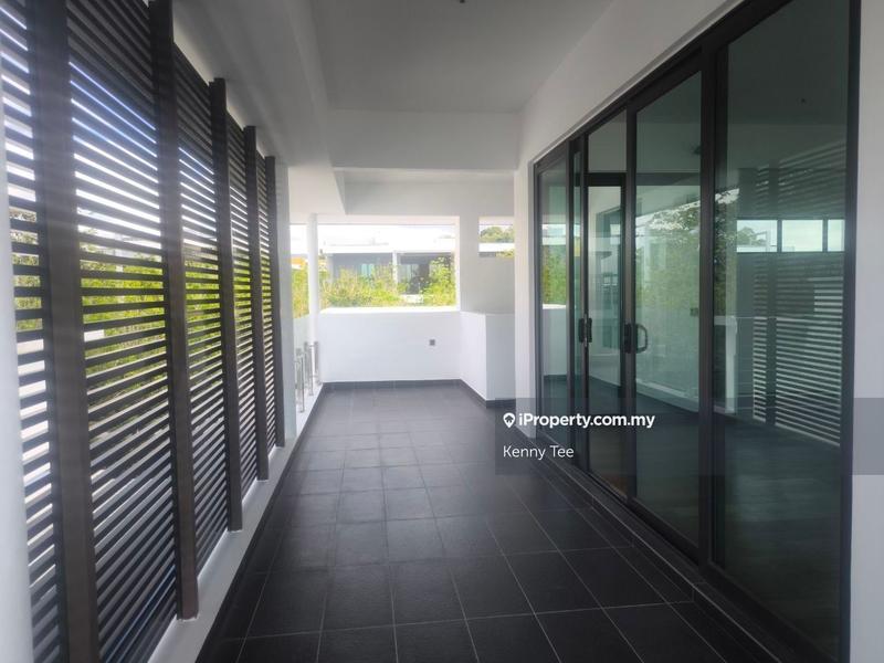 Rumah Berkembar untuk Disewa di Seremban 2, Negeri Sembilan oleh Kenny Tee - iProperty.com.my