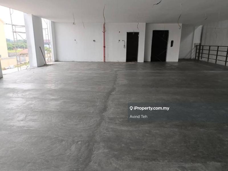 Semi-D Factory for Rent in Meru, Klang by Avind Teh - iProperty.com.my