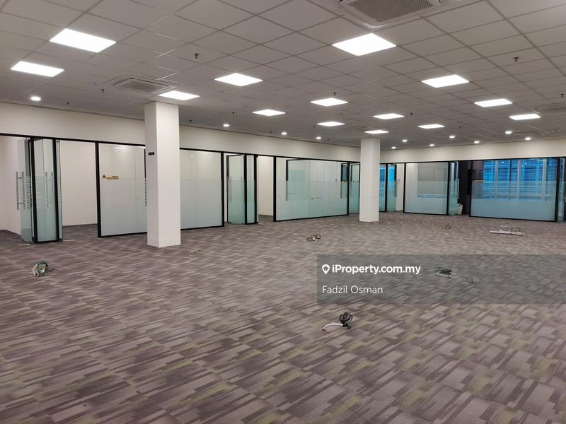 Office for Sale in Temasya Glenmarie, Glenmarie by Fadzil Osman - iProperty.com.my