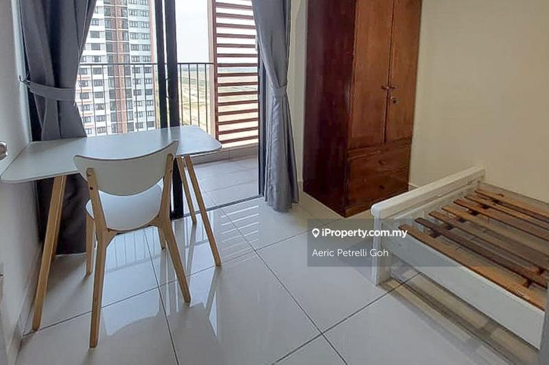 For Rent - The Amber Residence @ TwentyFive.7