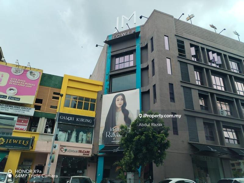 Pejabat-Runcit untuk Dijual di Seksyen 7, Shah Alam oleh Abdul Razak - iProperty.com.my