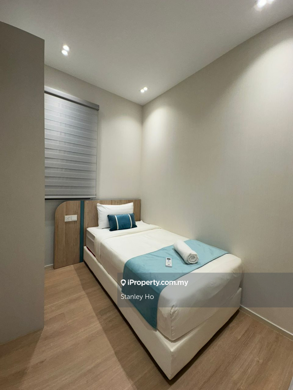 For Rent - The Goodwood Residence