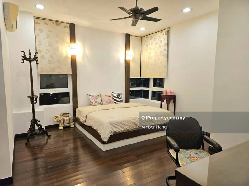 Kondominium untuk Disewa di H Residence (One Ritz Residence / Kelawai View) oleh Amber Hang - iProperty.com.my