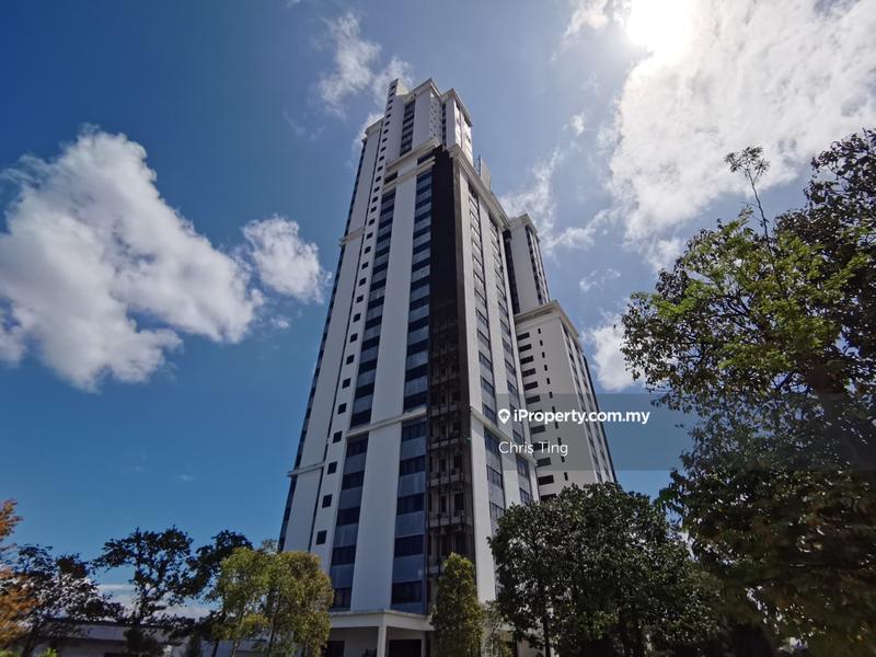 Kondominium untuk Dijual di Encorp Strand Residence oleh Chris Ting - iProperty.com.my