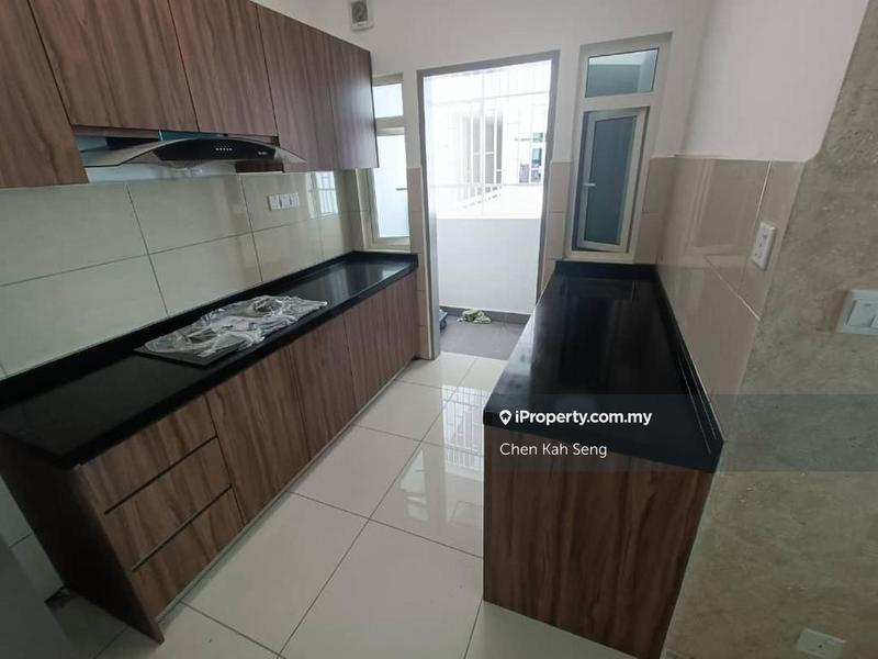 For Rent - TR Residence