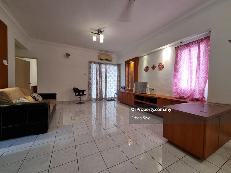 For Sale - Pelangi Damansara